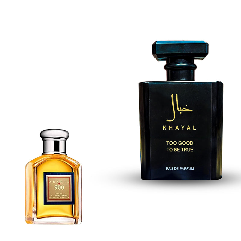 اراميس 900