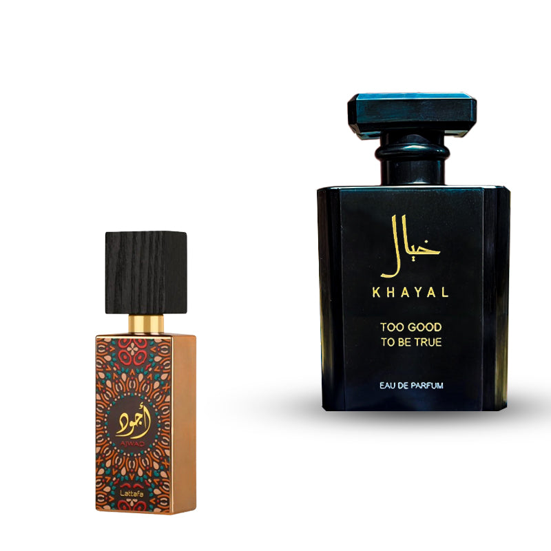 أجود لطافه