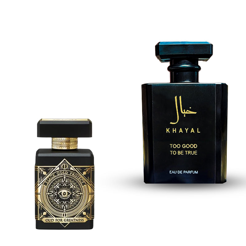 انيشو عود فور جرتنس