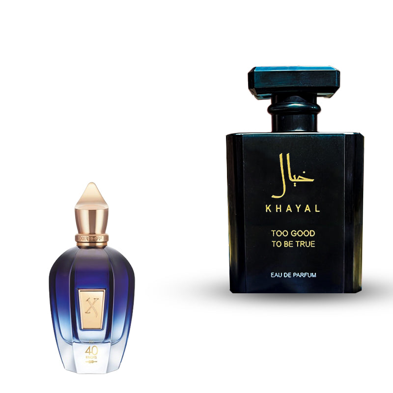 زيرجوف 40 نوتس