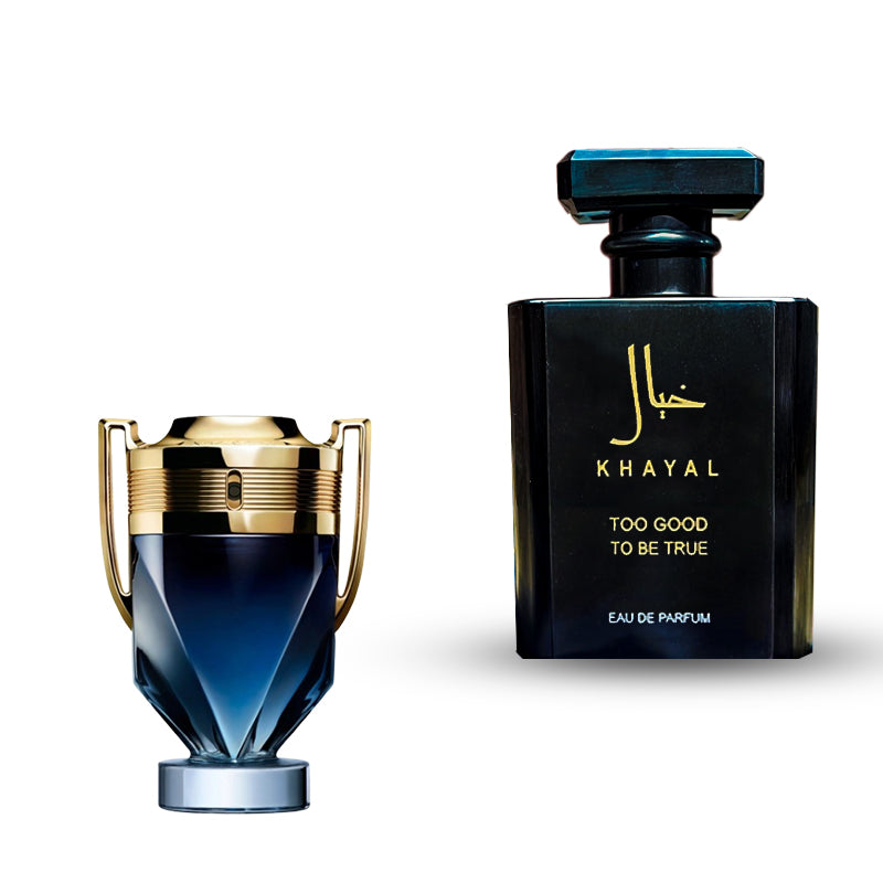 انفكتوس برفيوم