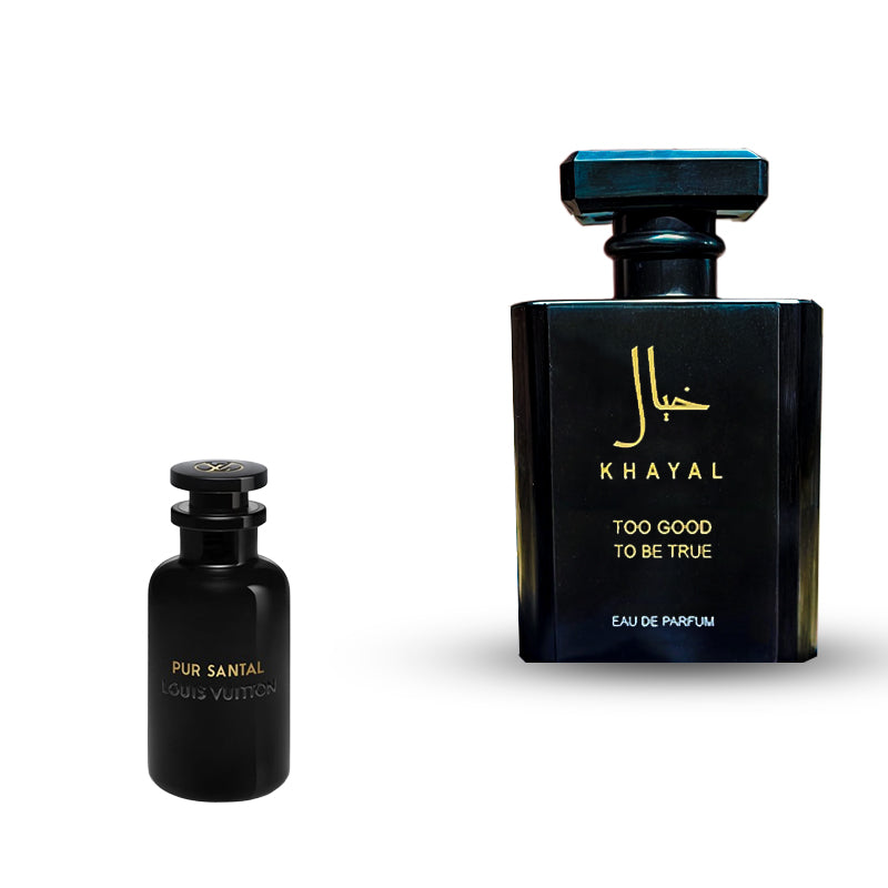 لويس فيتون بور سانتال