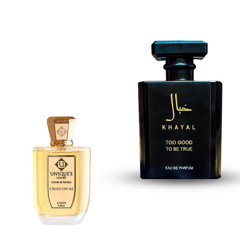 يونيك كرش ان مي