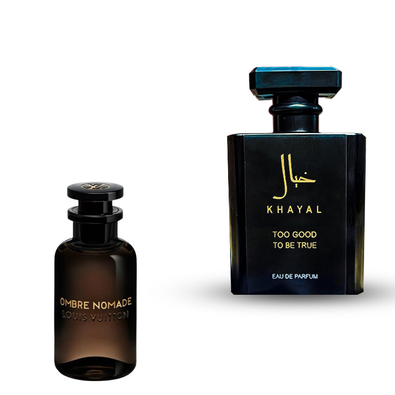 لويس فيتون عنبر نو ماد