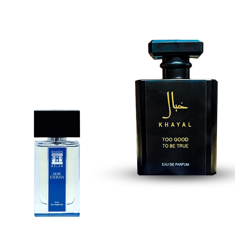 مار اتيرنا
