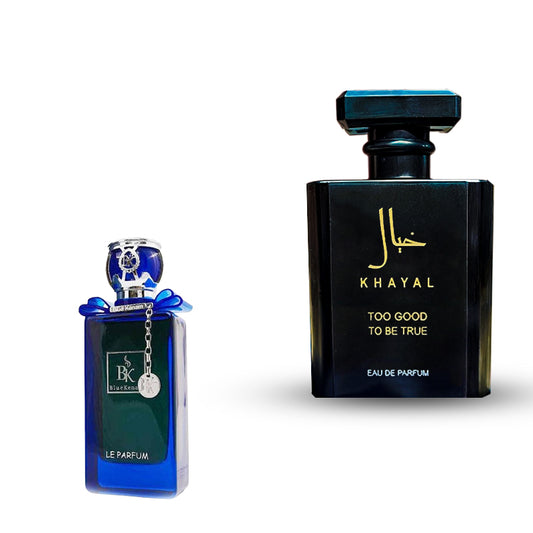 القرشي بلو كنام