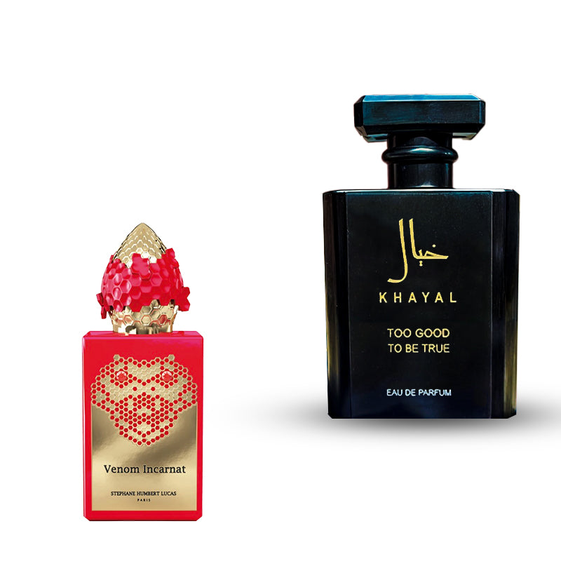 فينوم إنكارنات