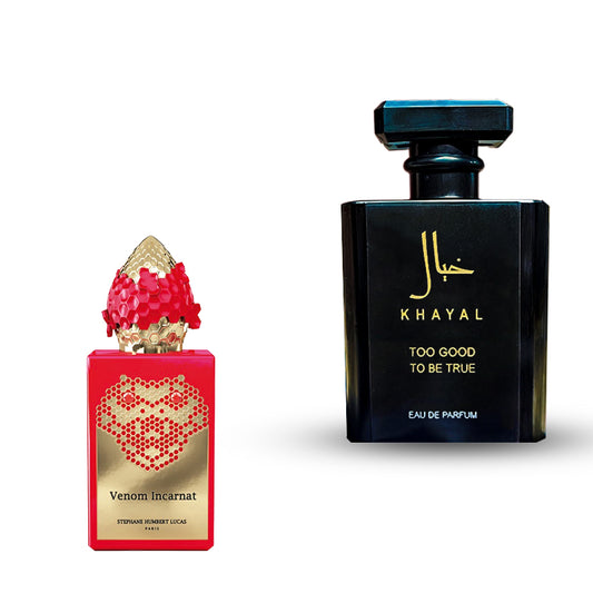 فينوم إنكارنات