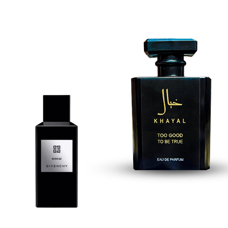 MMW Givenchy