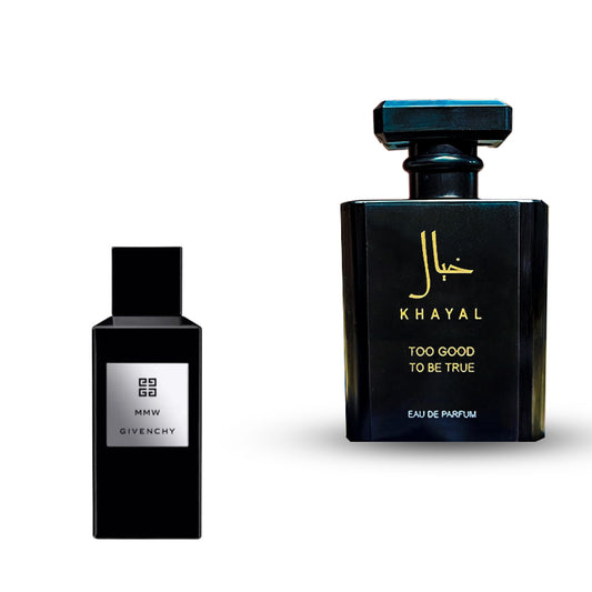 MMW Givenchy