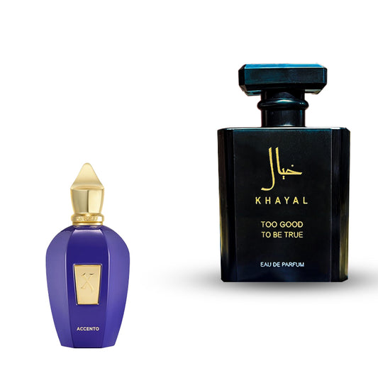 اكسنتو زيرجوف