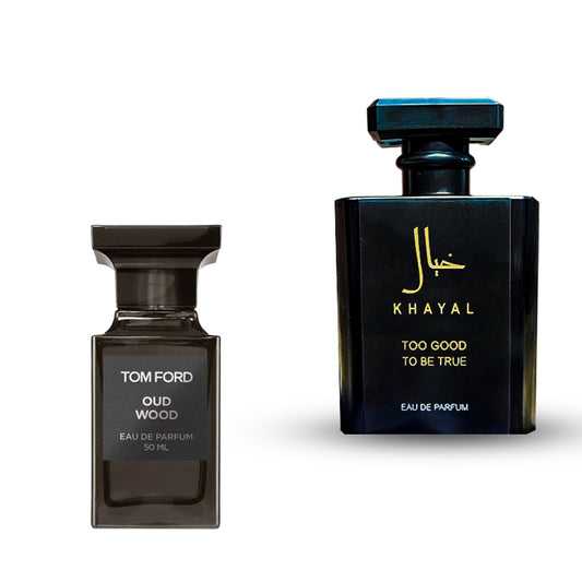 توم فورد عود وود