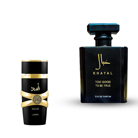 اسد لطافه