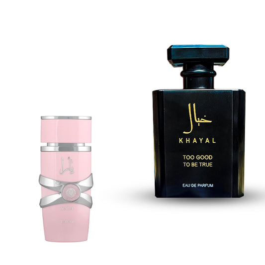 لطافه يارا